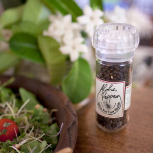 Aloha Pepper | Healthy Seasoning
